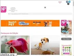 Sites similar to rnpet.com.br