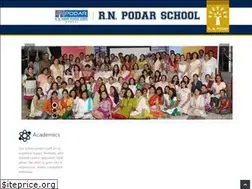 Sites similar to rnpodarschool.com