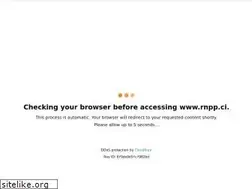 Sites similar to rnpp.ci