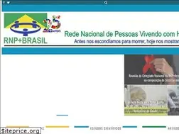 Sites similar to rnpvha.org.br