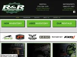 Sites similar to rnr-rentals.com