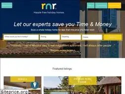 Sites similar to rnr.co.za