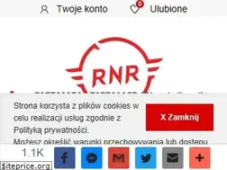 Sites similar to rnr.pl
