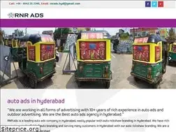 Sites similar to rnrads.com