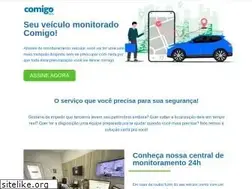 Sites similar to rnrastreamento.com