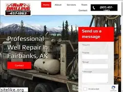 Sites similar to rnrdrilling.com
