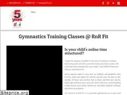 Sites similar to rnrfit.com