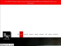 Sites similar to rnrhottubs.com