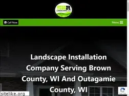 Sites similar to rnrlandscapesllc.com