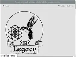 Sites similar to rnrlegacy.com