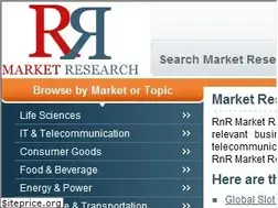Sites similar to rnrmarketresearch.com