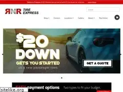 Sites similar to rnrmidwest.com