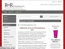 Sites similar to rnrpromotions.net
