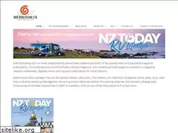 Sites similar to rnrpublishing.co.nz