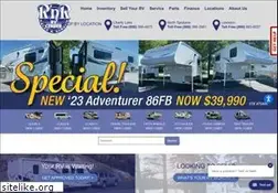 Sites similar to rnrrv.com