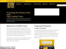 Sites similar to rnrtools.com