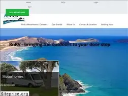Sites similar to rnrv.co.nz