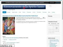 Sites similar to rns-umbria.it