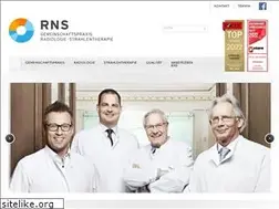 Sites similar to rns-wiesbaden.de