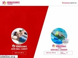 Sites similar to rns.com.vn