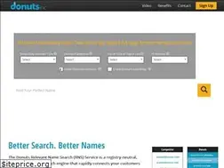 Sites similar to rns.domains