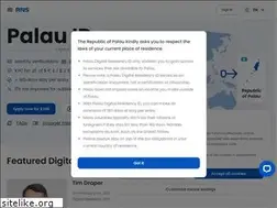 Sites similar to rns.id