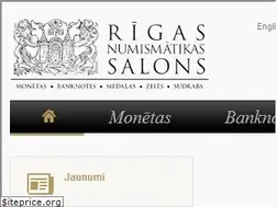 Sites similar to rns.lv