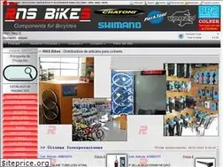 Sites similar to rnsbikes.com