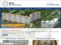 Sites similar to rnsil.com