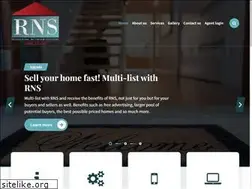 Sites similar to rnsonline.co.za