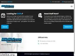 Sites similar to rnsstat.com