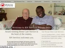 Sites similar to rnsstl.com