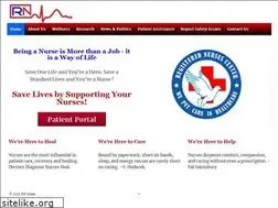 Sites similar to rnstreet.com