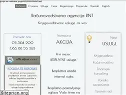 Sites similar to rnt.co.rs