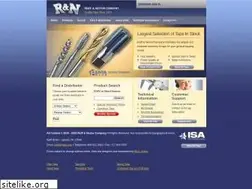 Sites similar to rntap.com