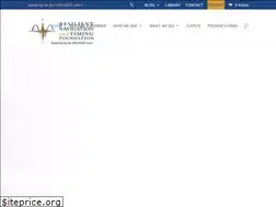 Sites similar to rntfnd.org