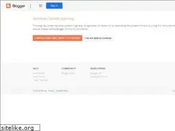 Sites similar to rntiwari1.blogspot.com