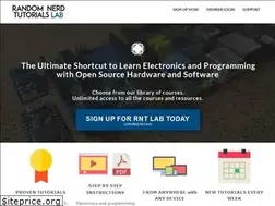 Sites similar to rntlab.com