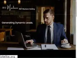 Sites similar to rntmaclaren.com