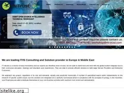 Sites similar to rntrust.ae