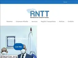 Sites similar to rntt.com.do