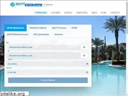 Sites similar to rntt.tn