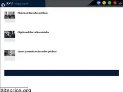 Sites similar to rnu.com.uy