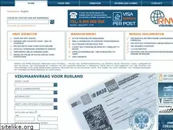 Sites similar to rnvb.nl