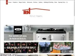 Sites similar to rnwilliams.co.uk