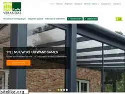 Sites similar to rnwverandas.nl