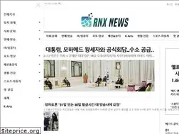 Sites similar to rnx.kr