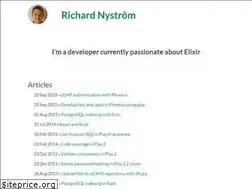 Sites similar to rny.io