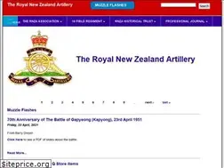 Sites similar to rnzaa.org.nz