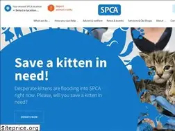 Sites similar to rnzspca.org.nz